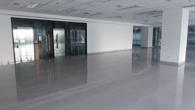 Disewakan OFFICE SPACE GOLDCOAST PIK PLUIT LANDMARK SIAP PAKAI