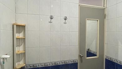 Rumah Elegan di Teluk Gong, Jakarta Utara, 3 Kamar Tidur, LT 97m²