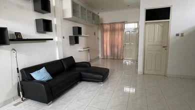 Rumah Eksklusif Luas 97 m2, di Teluk Gong, Jakarta Utara