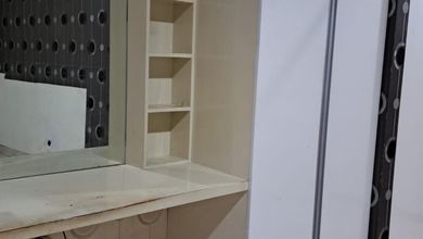 Dijual rumah Premium di Daan Mogot, Jakarta Barat - LT 120m²