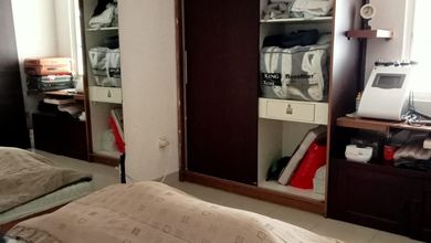 Rumah Area Luxury Pantai Indah Kapuk, Jakarta Utara - Harga Menarik 6,2 Miliar