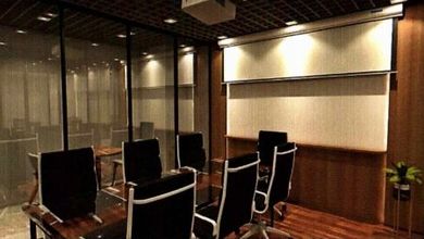 OFFICE SPACE FURNISH PIK PLUIT GOLD COAST LANDMARK 