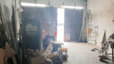 Dijual Cepat Gudang Kapuk Raya Strategis