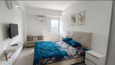 Jual Apartemen Murah di Bandara, Jakarta Barat, LB 28m²