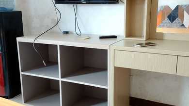 Apartemen Sewa Harga Terjangkau di Gading Serpong, Tangerang