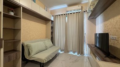 Apartemen Minimalis Lokasi BSD, Tangerang, Harga Ekonomis