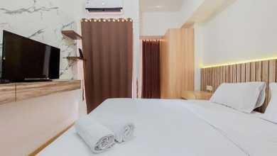 Dijual Apartemen Murah di Gading Serpong, Tangerang, LB 24m²