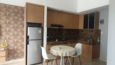 Apartemen Praktis di BSD City, Tangerang, Harga Murah 50 Juta /tahun