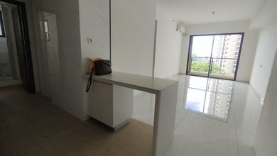 Apartemen Minimalis Harga Murah, Lokasi BSD City, Tangerang