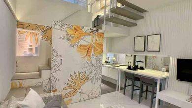 Rumah Furnished Daerah Strategis Kawasan BSD City
