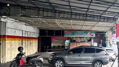 For Sale Tanah Premium di Lebak Bulus, Jakarta Selatan, LT 1539m²