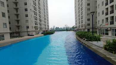 Promo Apartemen Murah di Tangerang, Tangerang, 2 KT