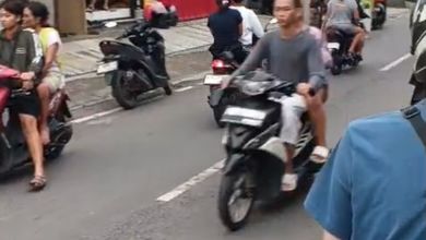 Harga Dibawah PPJB Area Ramai 2 Mobil