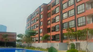 Disewakan Apartemen Murah di Alam Sutera, Tangerang, LB 130m²