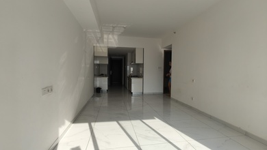 Sewa Apartemen Murah di BSD City, Tangerang, 3 KT