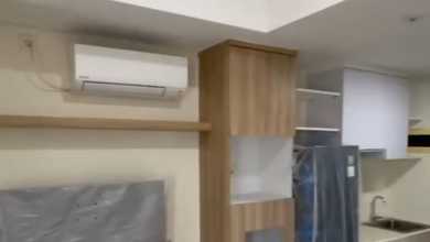 Apartemen Sederhana Lokasi Cikarang, Bekasi, Harga Ekonomis