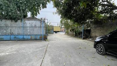 Murah Sekali Dan Lokasi Pinggir Jalan Raya Legok