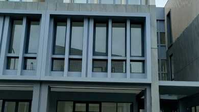 Lokasi Strategis - Cocok untuk Fnb Kantor dan Lain2