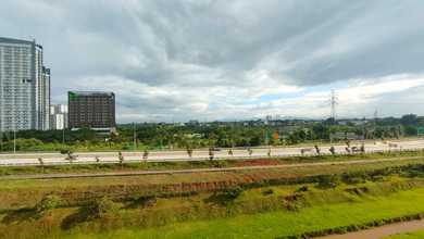 Apartemen Nyaman di BSD, Tangerang, Harga Murah 33 Juta /tahun