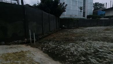 Sewa Tanah Komersial di Kedoya Utara, Jakarta Barat, LT 923m² – Harga 600 Juta