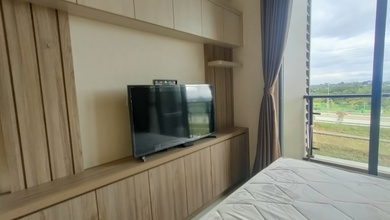 Kontrak Apartemen Murah di BSD, Tangerang, 1 KT