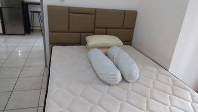 Disewa Unit Apartemen Tipe 2 BR di Gading Serpong Akses Terbaik Fasilitas Premium