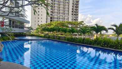 Apartemen Murah Lokasi BSD, Tangerang Selatan, Harga Ekonomis