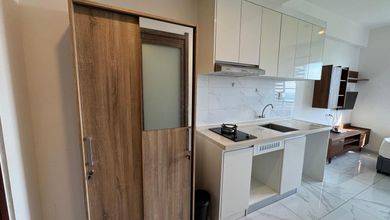 Jarang Ada! Sewa Apartemen 1 KT 1 KM di Tangerang Lokas Paling Strategis