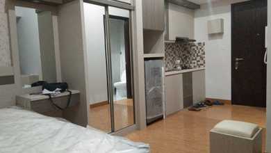 Apartemen Sewa di BSD Furnished Tipe 1 BR Favorit di Tangerang