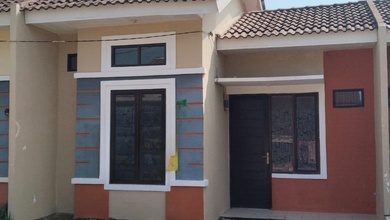 Disewakan Rumah Minimalis Daerah Ciseeng, Bogor, LT  60 m2