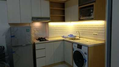 Apartemen Nyaman di Gading Serpong, Tangerang, Harga Murah 45 Juta /tahun