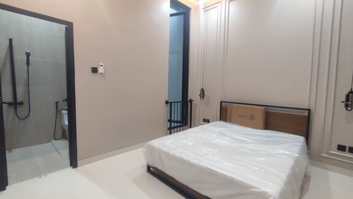 Properti Siap Pakai di Kawasan Ciater, Tangerang, LT 58m²