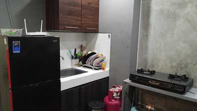 Apartemen Minimalis Lokasi Gading Serpong, Tangerang, Harga 570 Juta