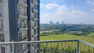 Apartemen Nyaman Dijual Cepat di BSD, Tangerang Selatan, Harga Menarik!