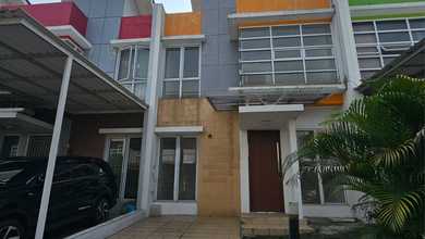 Properti Siap Pakai di Kawasan Gading Serpong, Tangerang, LT 72m²