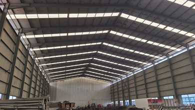 Sewa Gudang Tambun Selatan Murah Unit Sangat Terbatas