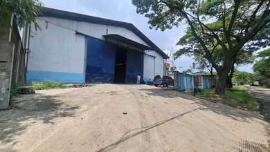 Disewakan Gudang Di Kbn Cilincing Jakarta Utara