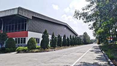 Sewa Pabrik Karawang Timur Izin Amdal Kawasan Industri Dekat Tol 