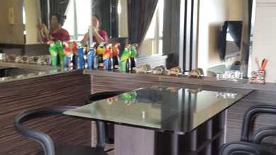 Apartemen Minimalis di Sunter, Jakarta Utara, Harga Mulai 500 Juta