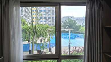 Dijual Apartemen Murah di Bekasi, Bekasi, LB 42m²