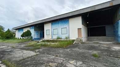 Sewa Gudang di Klapa Nunggal Cileungsi Bogor Unit Terbatas