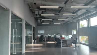 Dijual Gudang Jababeka 2 Dalam Kawasan Industri 