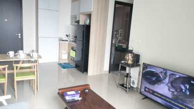 Apartemen Minimalis Lokasi Jakarta Garden City, Jakarta Timur, Harga 1 Miliar