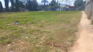 Dijual Tanah Eksklusif di Narogong, Bekasi, LT 1960m²