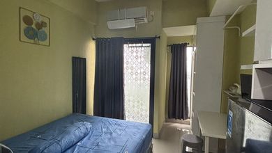 Sewa Apartemen Murah di Harapan Indah, Bekasi, LB 21m²