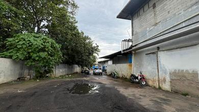 Turun Harga Gudang Ex Pabrik Garment Dekat Tol