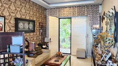 Penawaran Langka, rumah Prestisius di Metland Menteng, Jakarta Timur, LB 185m²