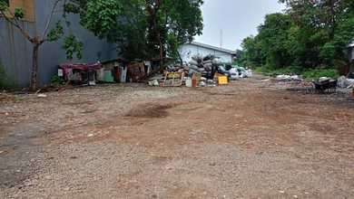 Jual Tanah di Komplek Jatinegara View Danau dan Taman