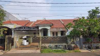 Rumah Sewa Murah Lokasi Harapan Indah, Bekasi, LB 160m²