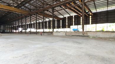 Sewa Gudang Tambun Selatan Murah 48Rb/Meter